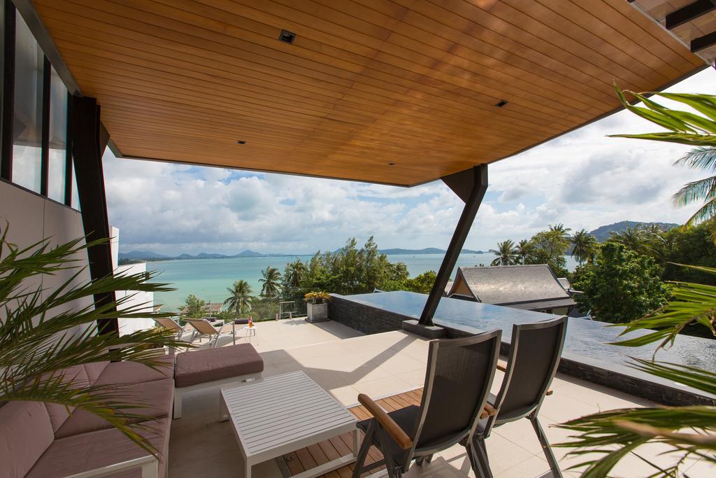 Aqua A1 Villa Rawai Екстериор снимка