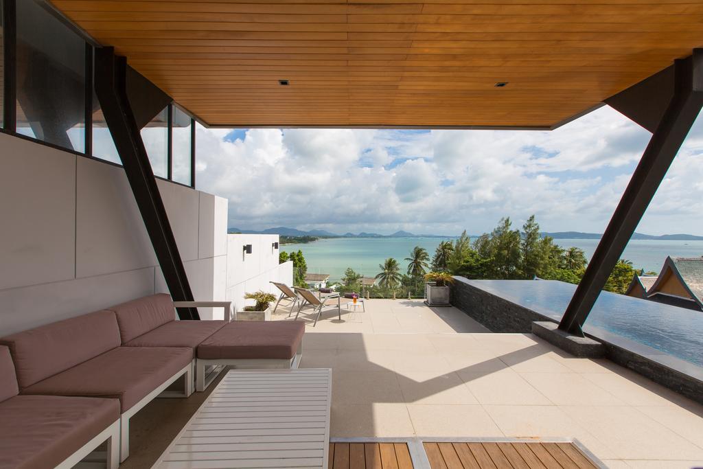 Aqua A1 Villa Rawai Екстериор снимка