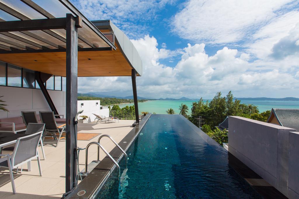 Aqua A1 Villa Rawai Екстериор снимка