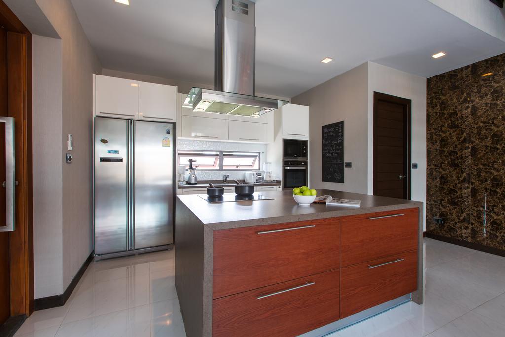Aqua A1 Villa Rawai Екстериор снимка