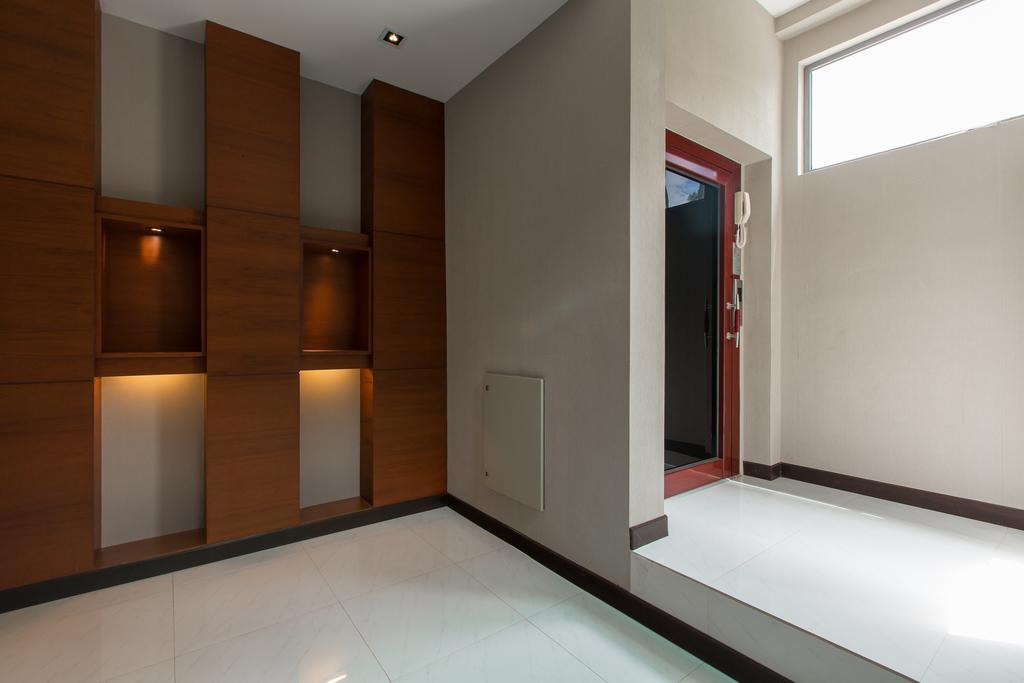 Aqua A1 Villa Rawai Екстериор снимка