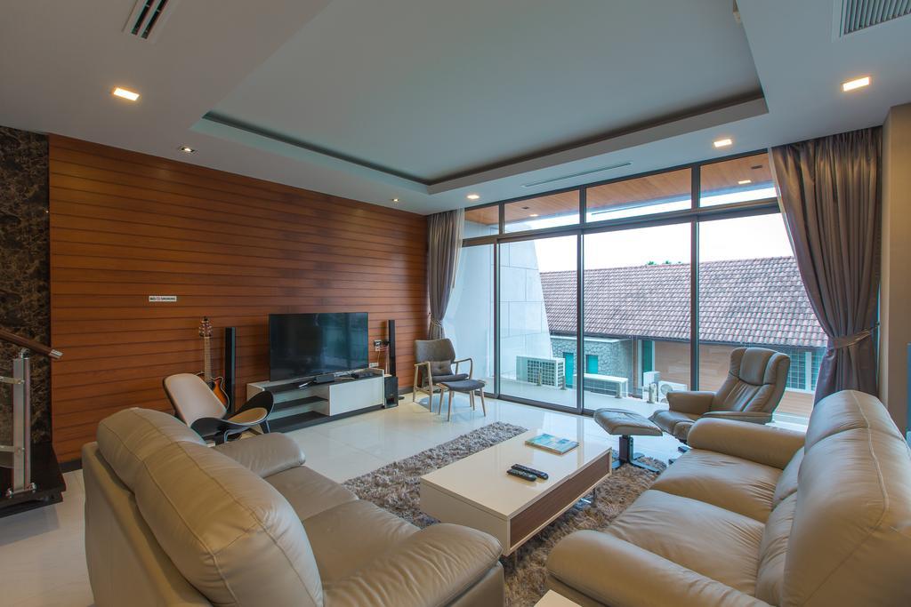 Aqua A1 Villa Rawai Екстериор снимка